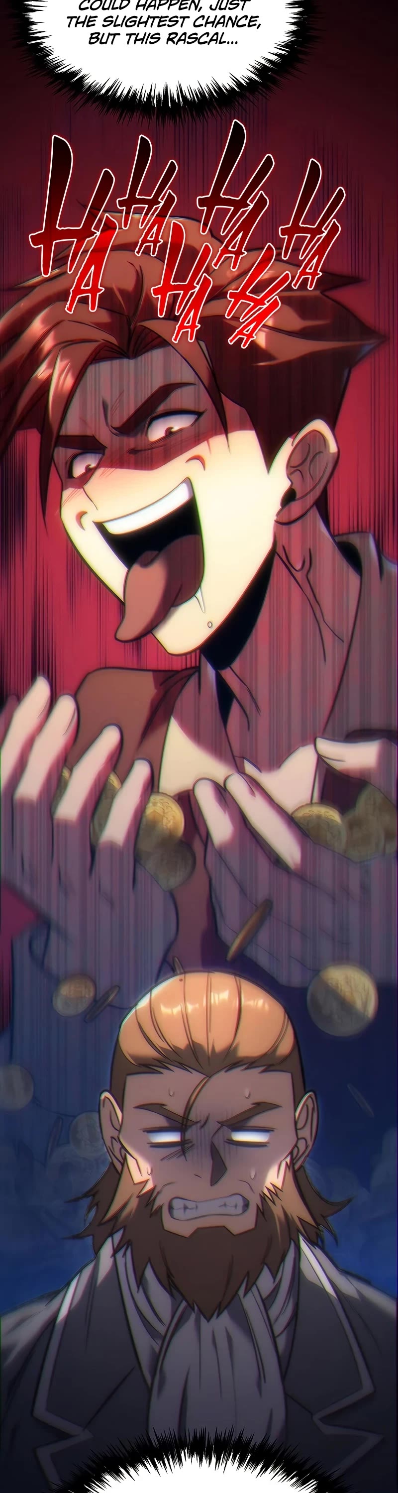 Regressor of the Fallen Family chapter 5 page 44