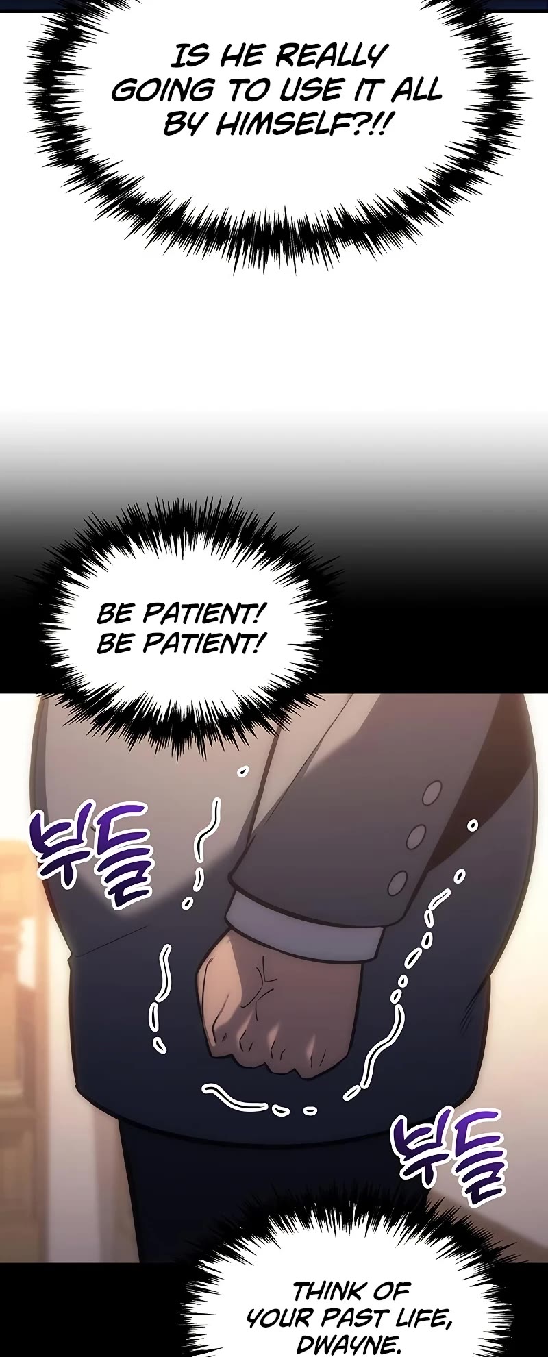 Regressor of the Fallen Family chapter 5 page 45