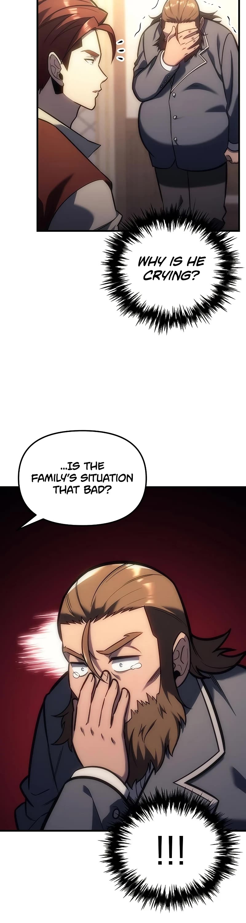 Regressor of the Fallen Family chapter 5 page 48