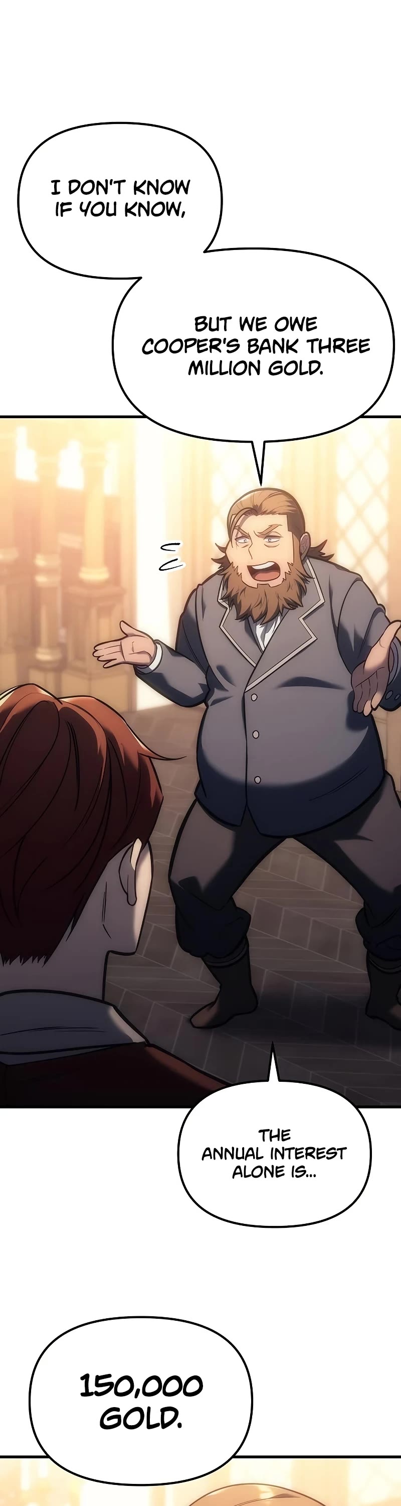 Regressor of the Fallen Family chapter 5 page 49