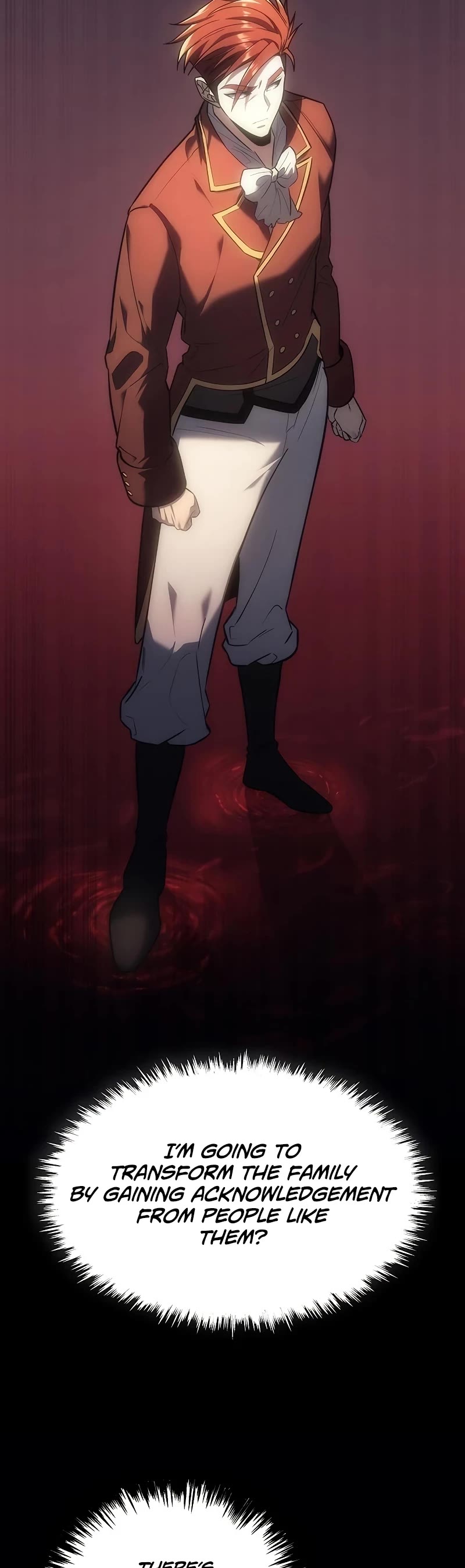 Regressor of the Fallen Family chapter 5 page 5