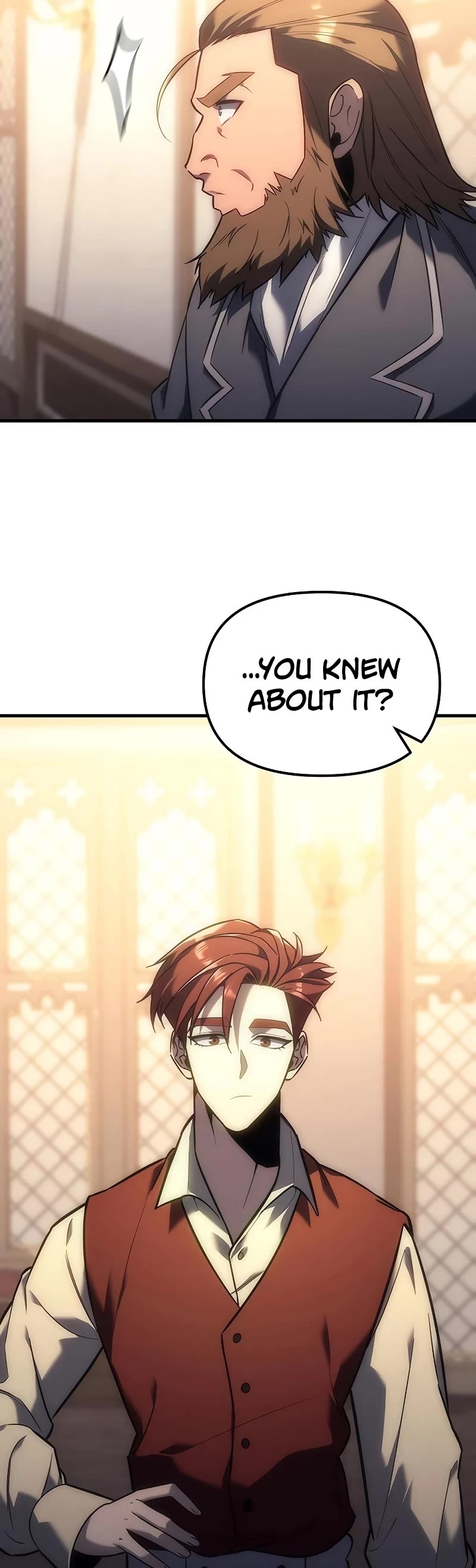 Regressor of the Fallen Family chapter 5 page 50