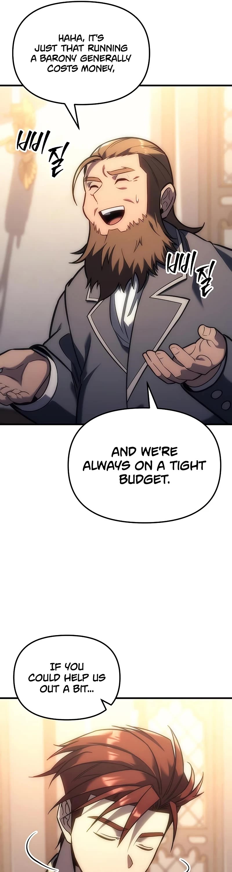 Regressor of the Fallen Family chapter 5 page 52