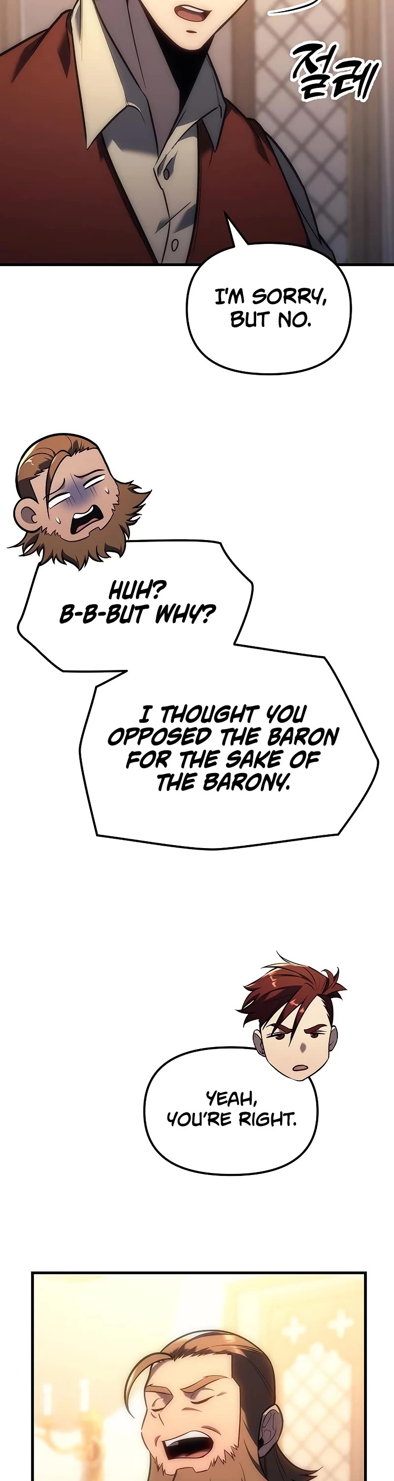 Regressor of the Fallen Family chapter 5 page 53