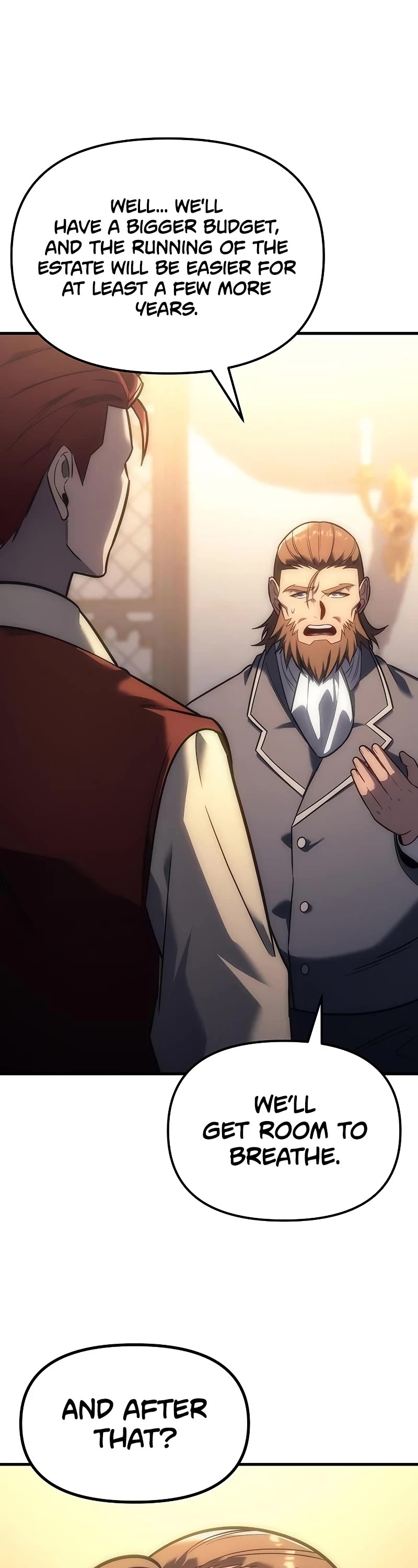 Regressor of the Fallen Family chapter 5 page 57