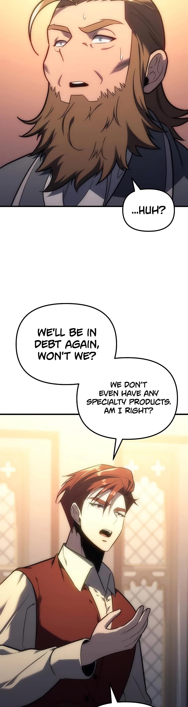 Regressor of the Fallen Family chapter 5 page 58