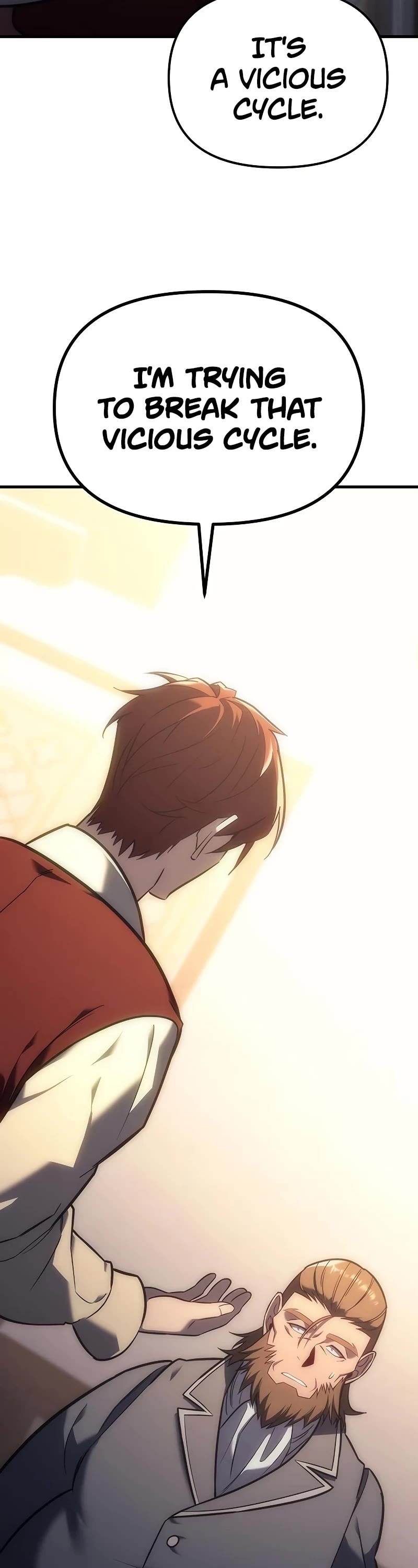 Regressor of the Fallen Family chapter 5 page 59