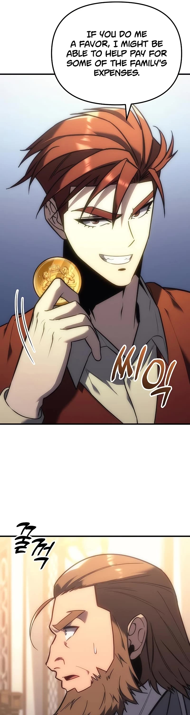 Regressor of the Fallen Family chapter 5 page 62