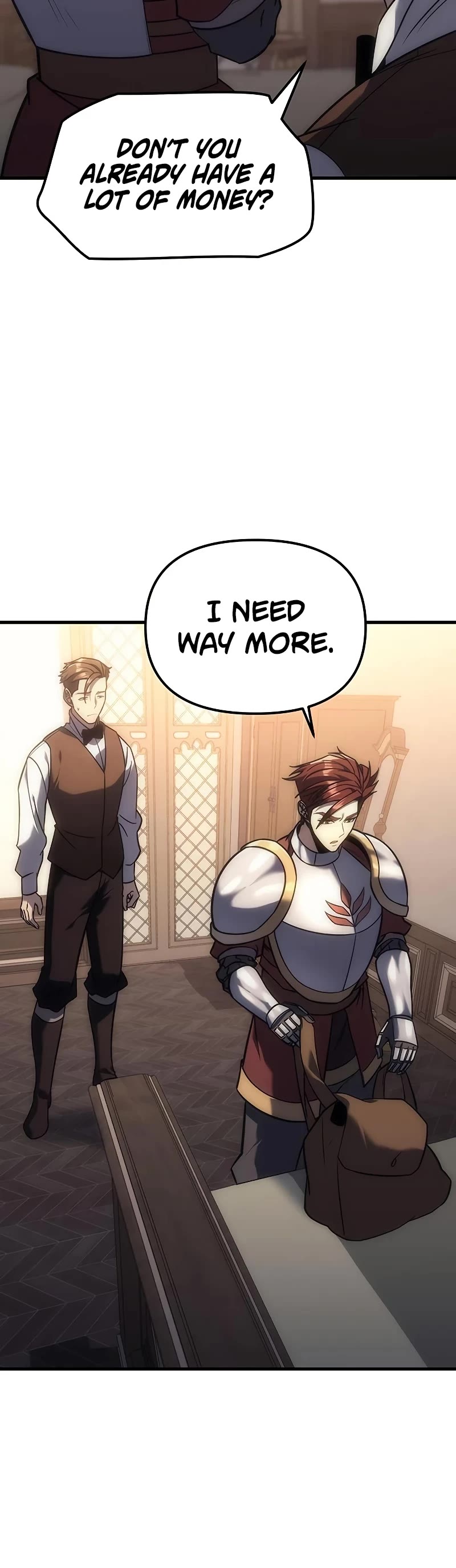 Regressor of the Fallen Family chapter 5 page 66