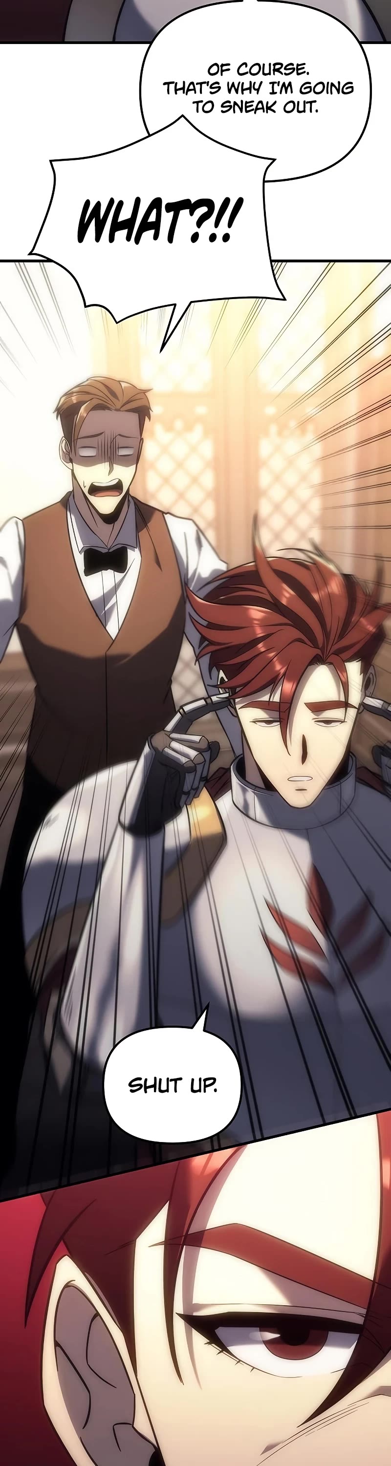 Regressor of the Fallen Family chapter 5 page 68