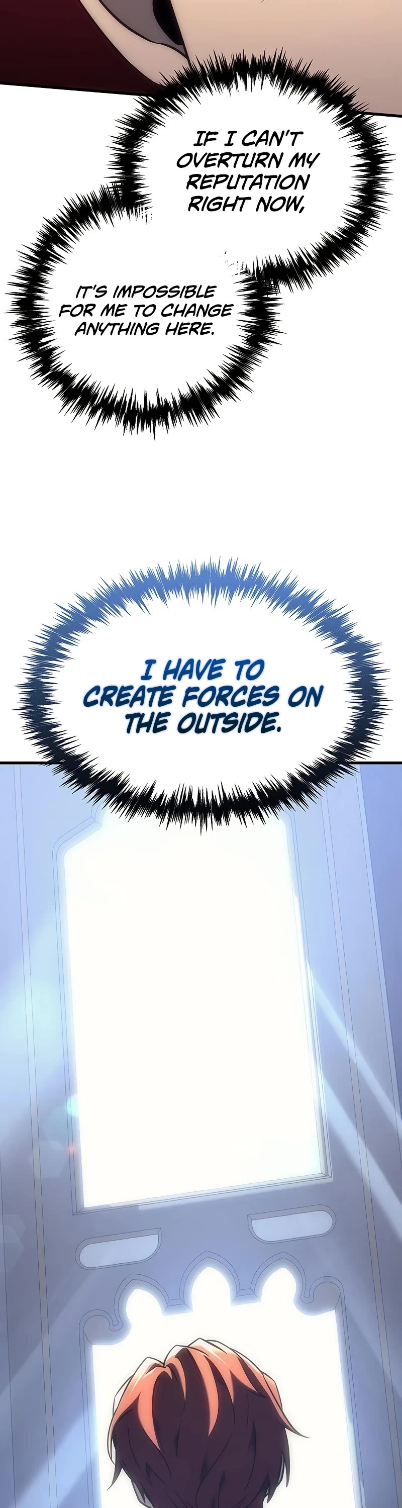 Regressor of the Fallen Family chapter 5 page 69