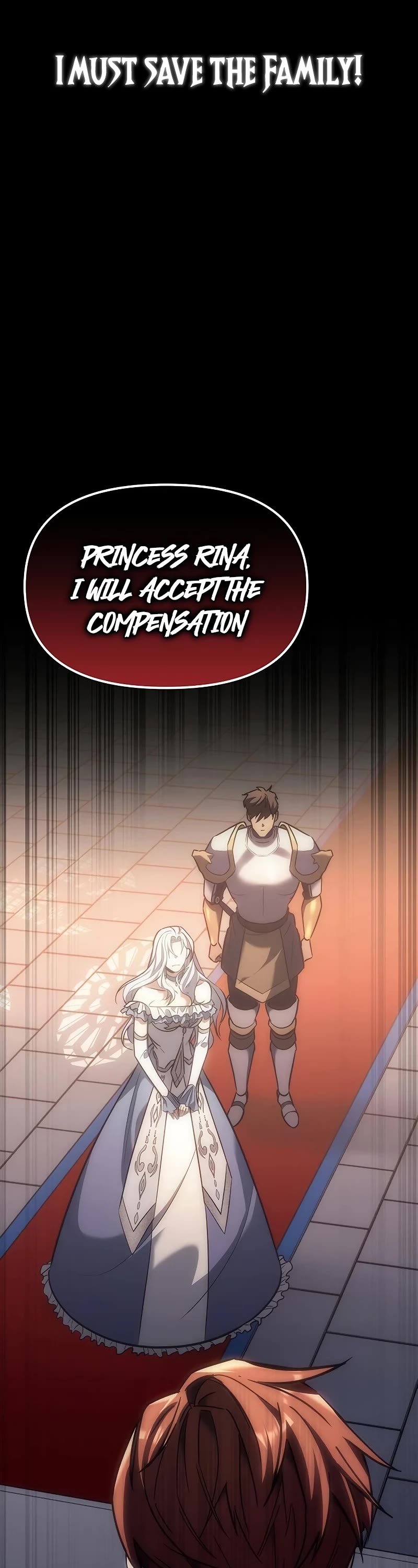 Regressor of the Fallen Family chapter 5 page 7