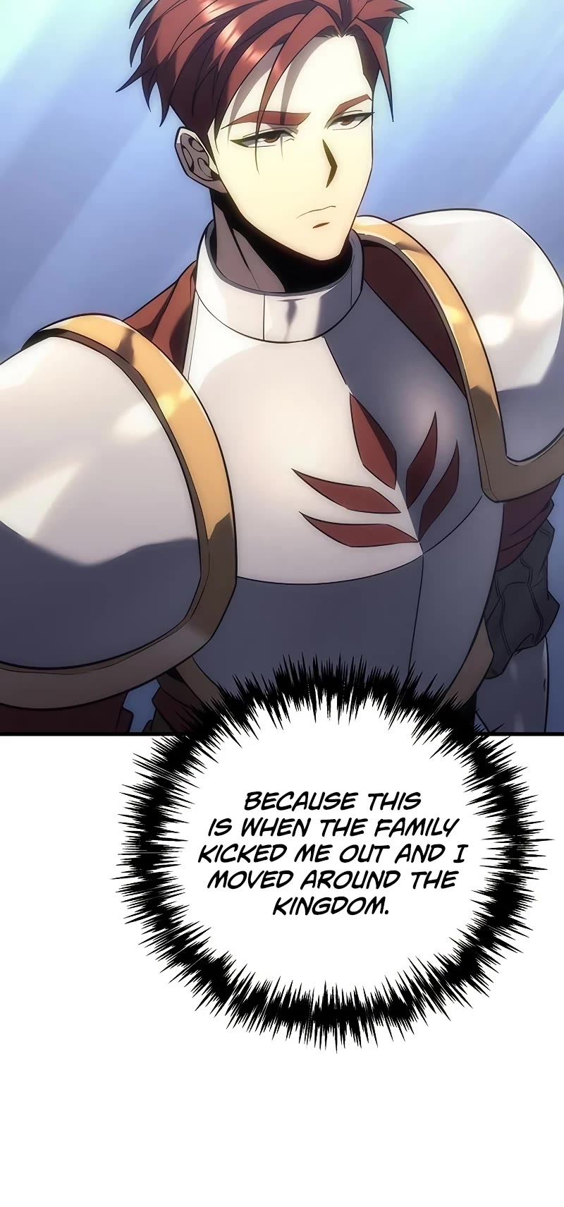 Regressor of the Fallen Family chapter 5 page 71