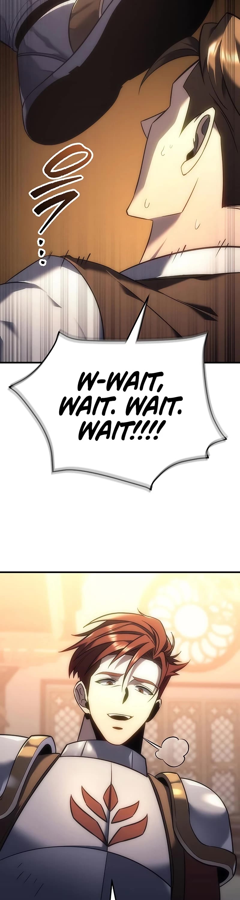 Regressor of the Fallen Family chapter 5 page 74