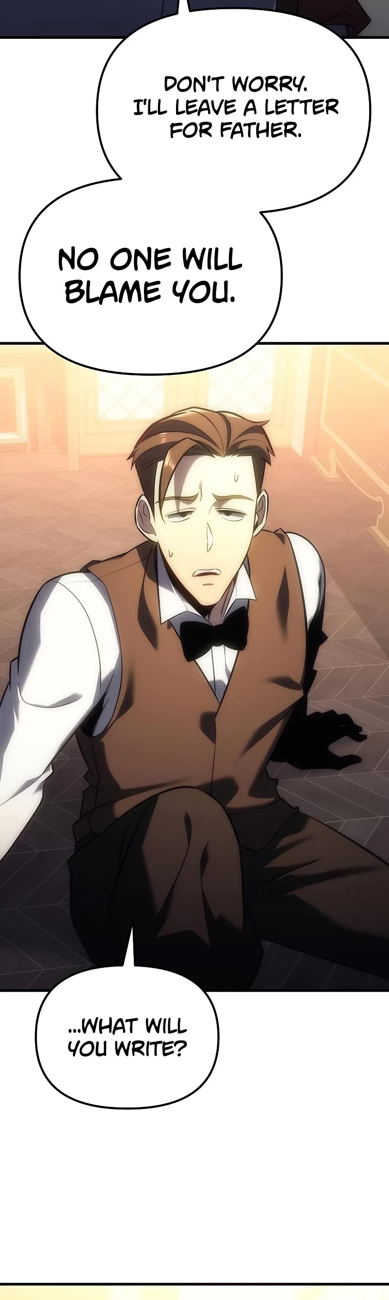 Regressor of the Fallen Family chapter 5 page 75