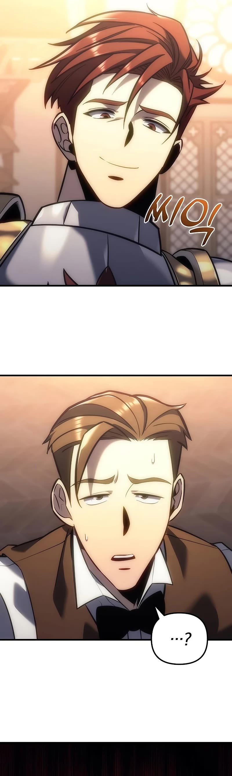 Regressor of the Fallen Family chapter 5 page 76