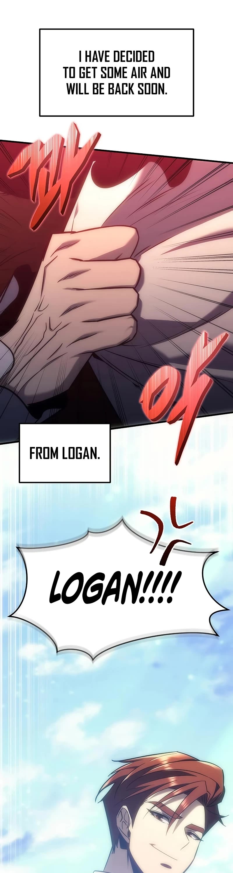 Regressor of the Fallen Family chapter 5 page 79