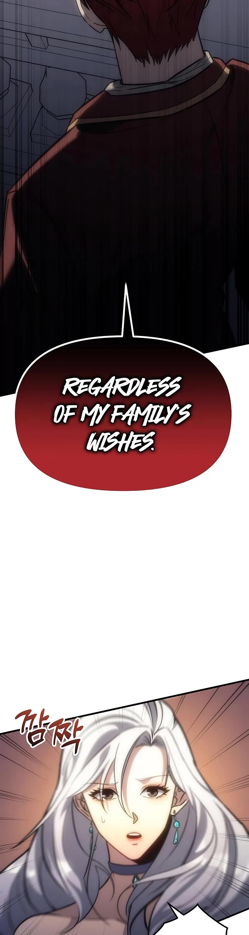 Regressor of the Fallen Family chapter 5 page 8
