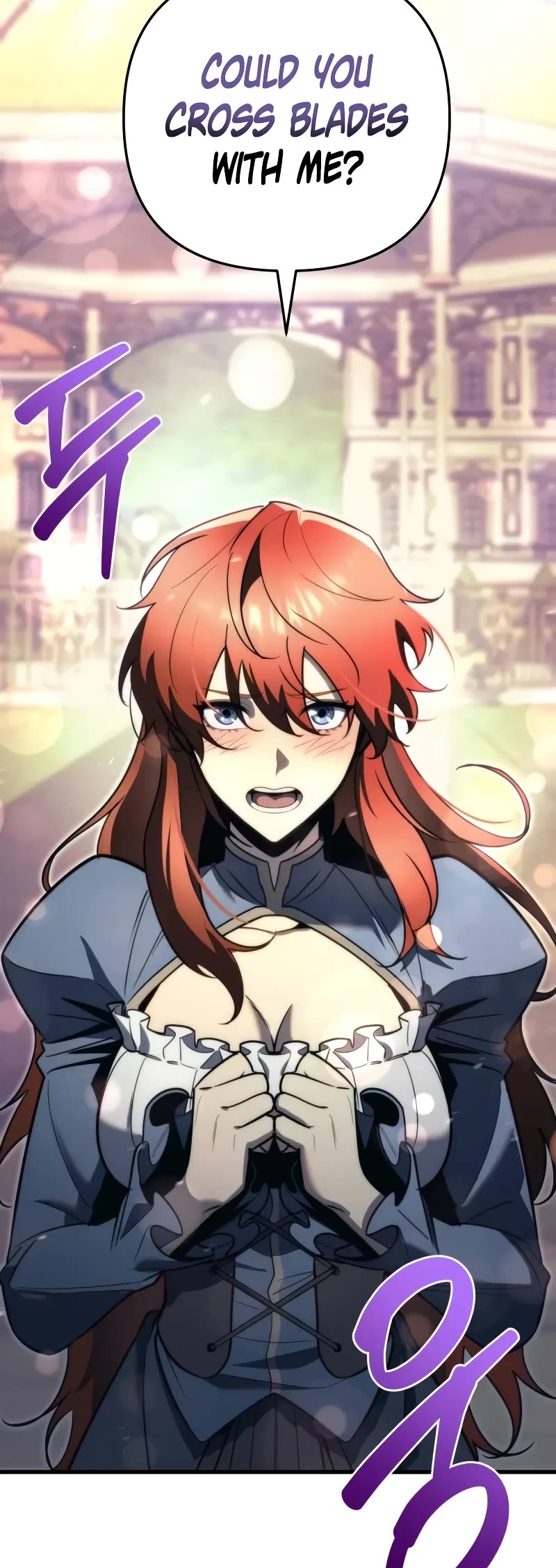 Regressor of the Fallen Family chapter 50 page 10