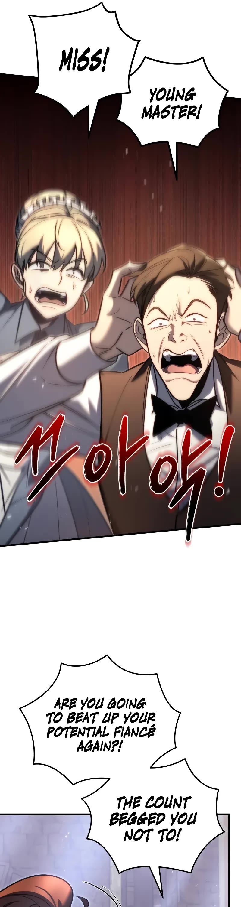 Regressor of the Fallen Family chapter 50 page 12