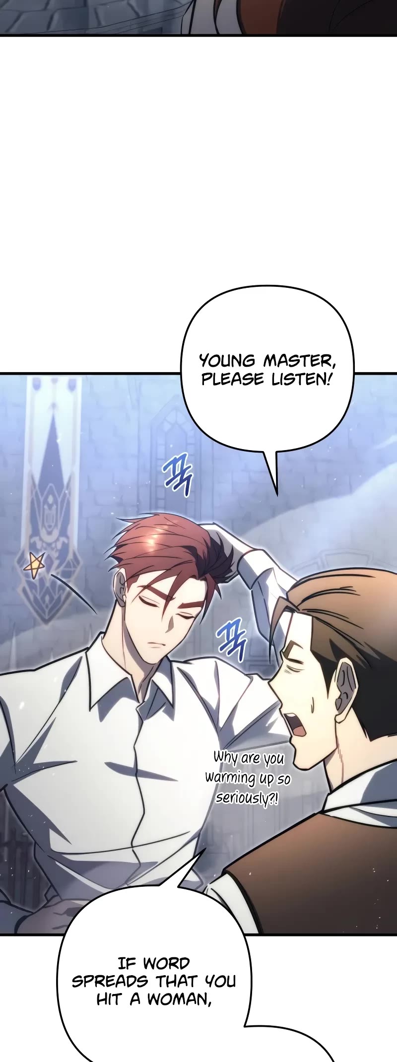 Regressor of the Fallen Family chapter 50 page 15