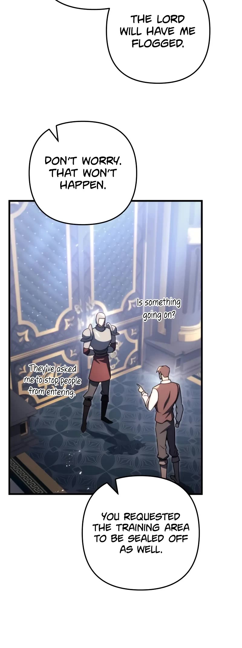 Regressor of the Fallen Family chapter 50 page 16