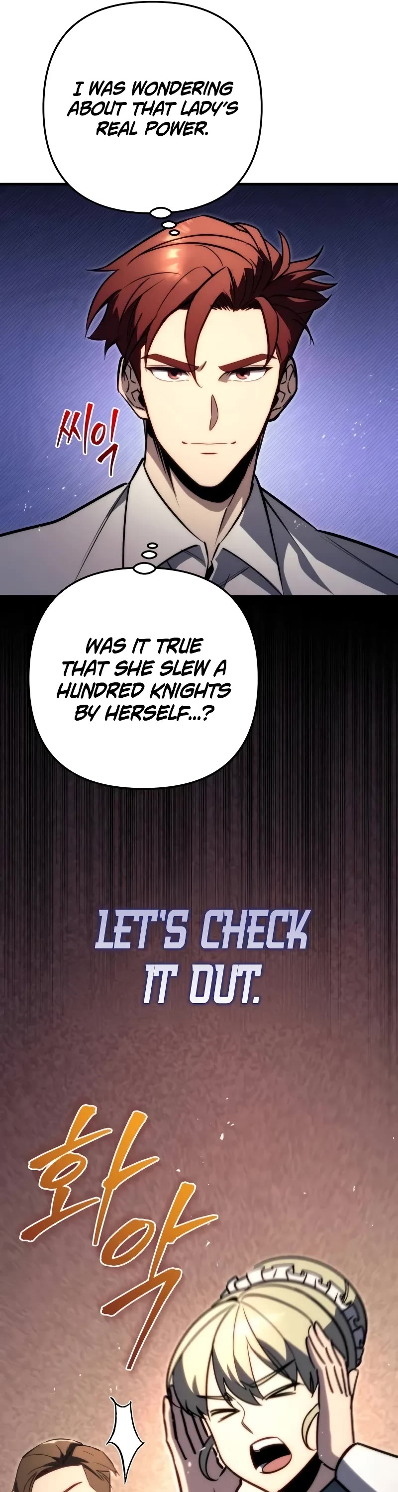 Regressor of the Fallen Family chapter 50 page 17