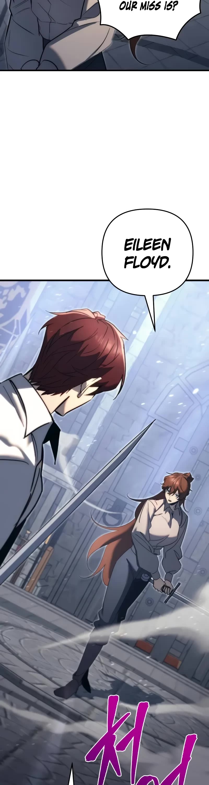 Regressor of the Fallen Family chapter 50 page 19