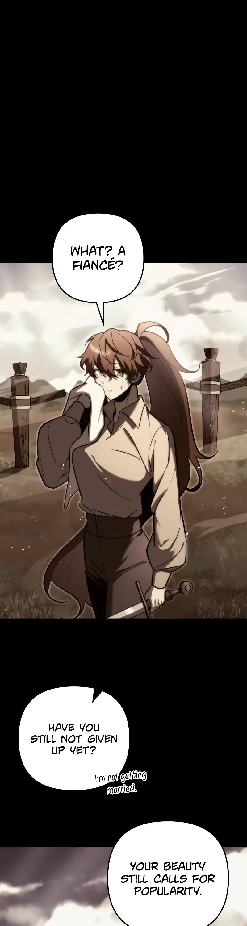 Regressor of the Fallen Family chapter 50 page 2