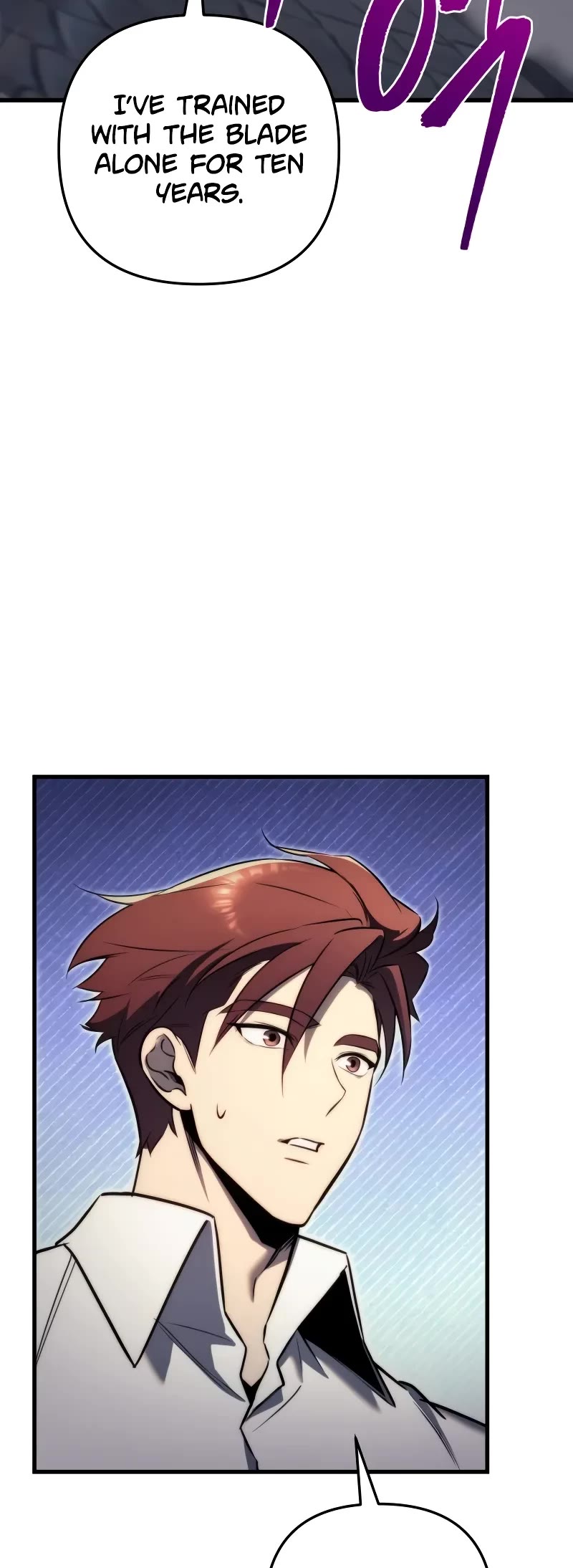 Regressor of the Fallen Family chapter 50 page 20