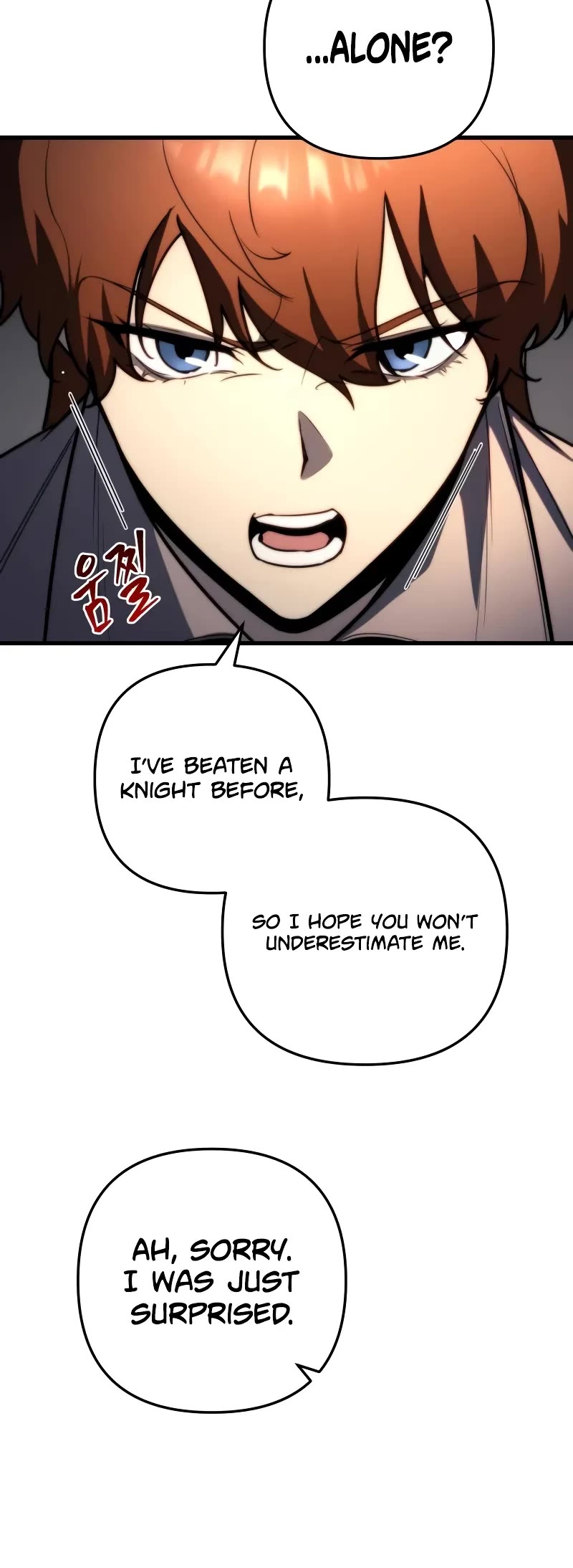 Regressor of the Fallen Family chapter 50 page 21