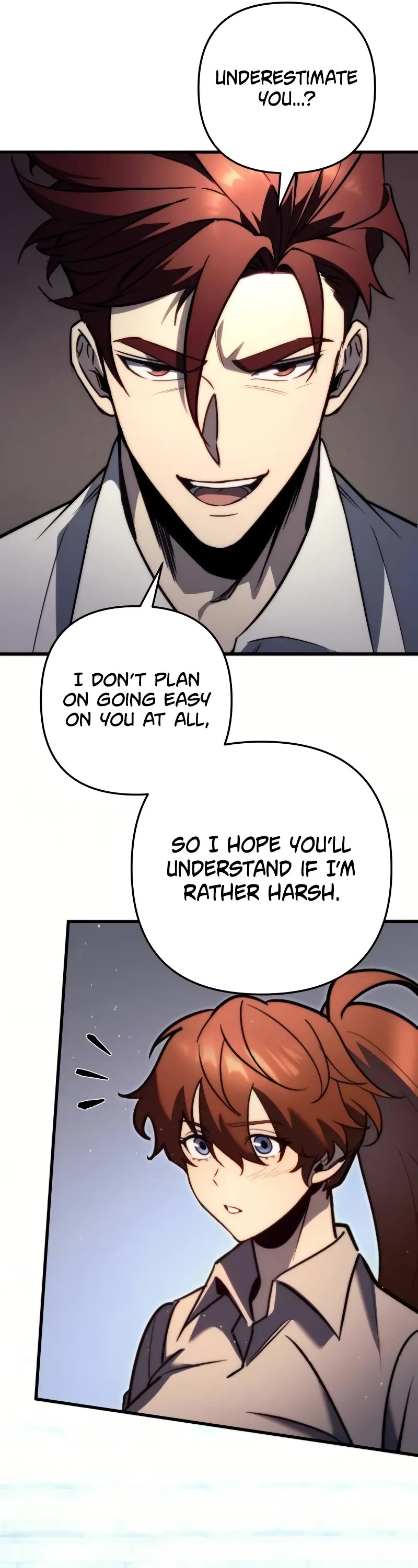 Regressor of the Fallen Family chapter 50 page 22