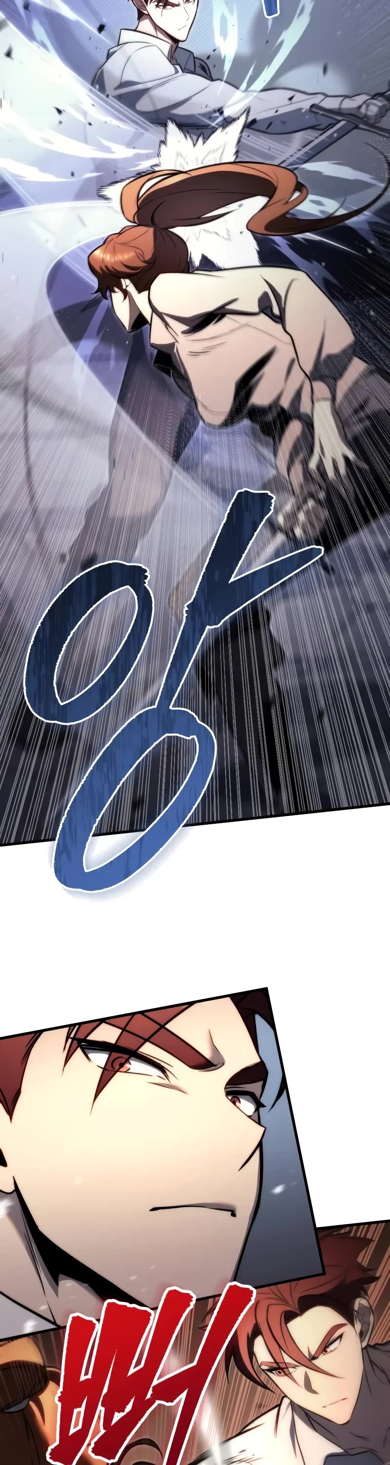 Regressor of the Fallen Family chapter 50 page 24