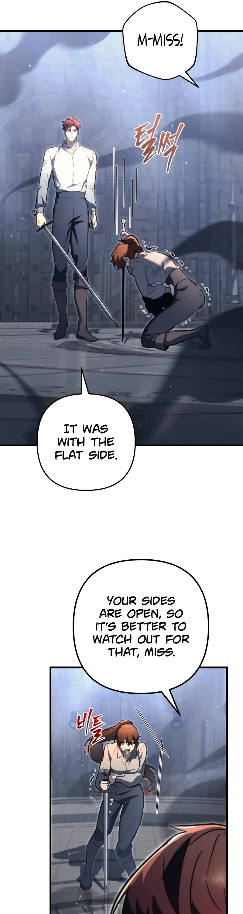 Regressor of the Fallen Family chapter 50 page 27