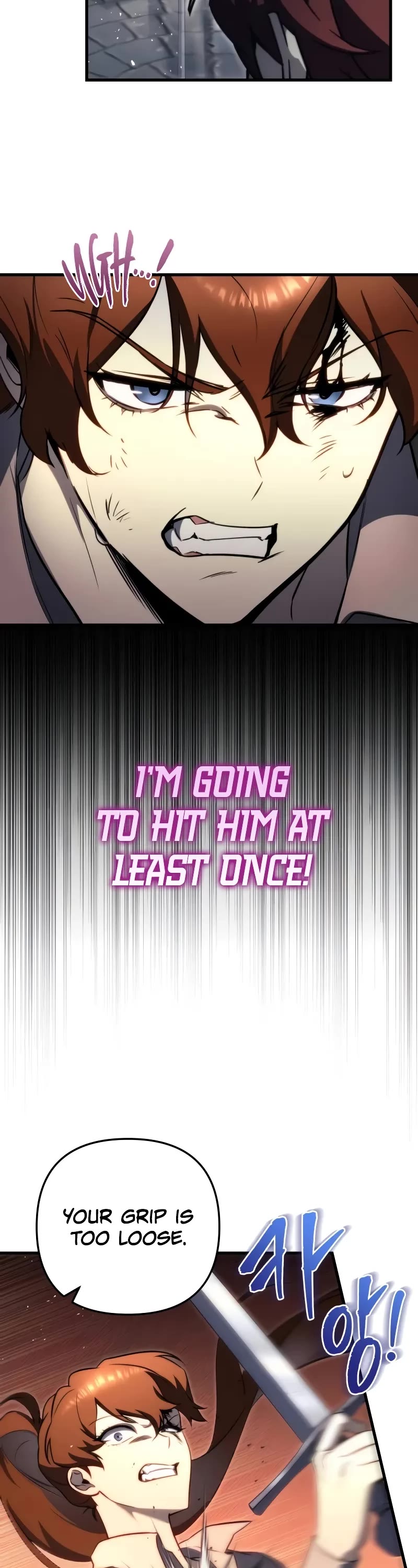 Regressor of the Fallen Family chapter 50 page 28