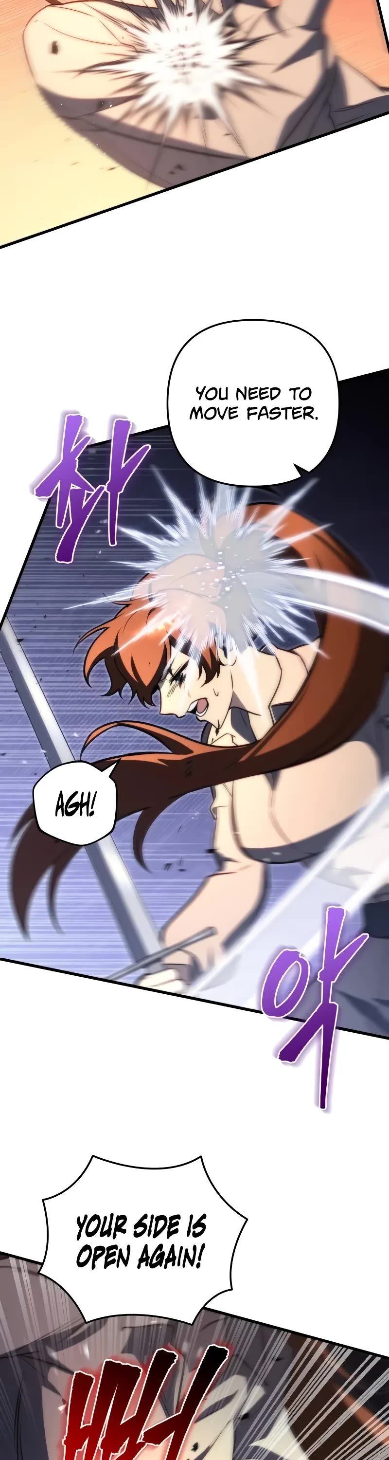 Regressor of the Fallen Family chapter 50 page 29