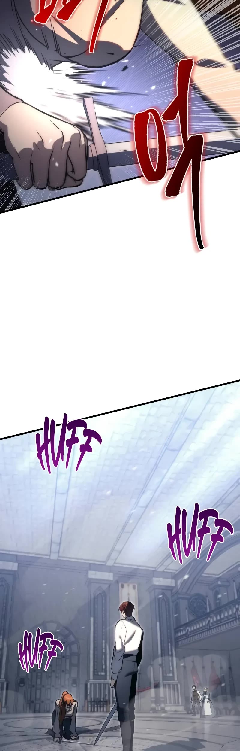 Regressor of the Fallen Family chapter 50 page 30