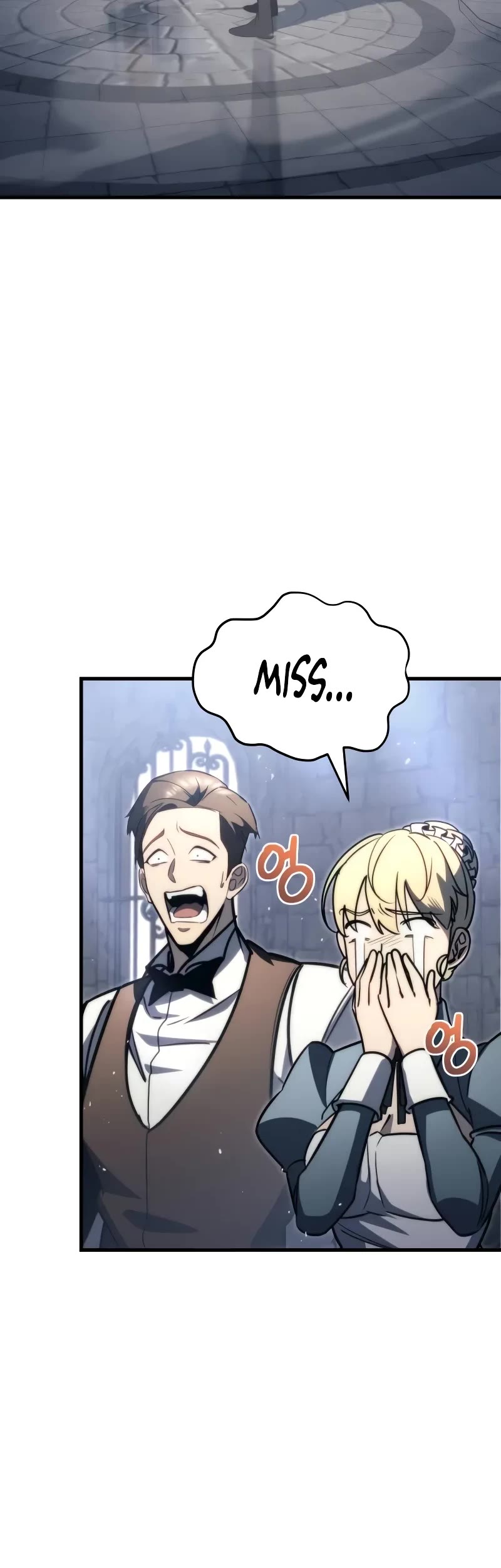 Regressor of the Fallen Family chapter 50 page 31