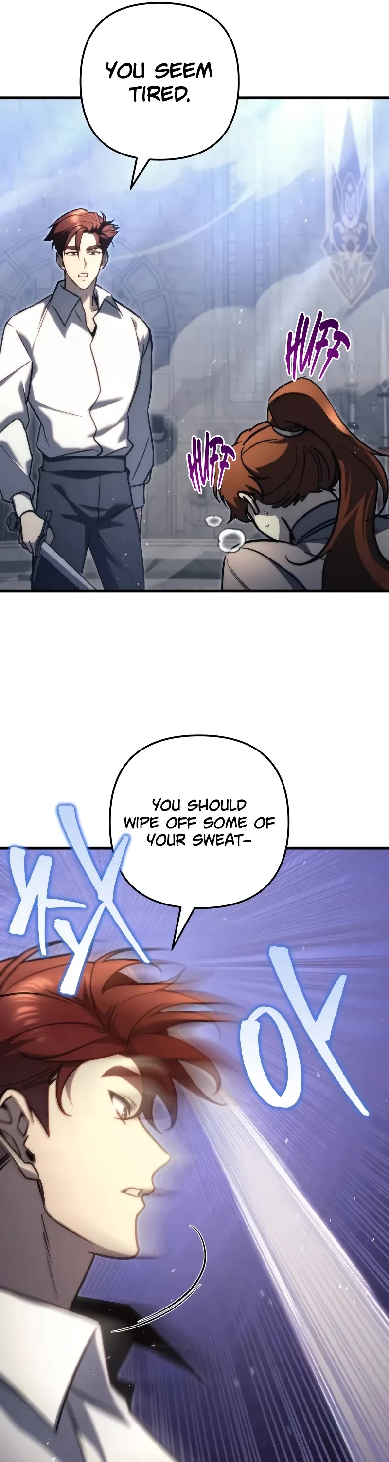 Regressor of the Fallen Family chapter 50 page 32