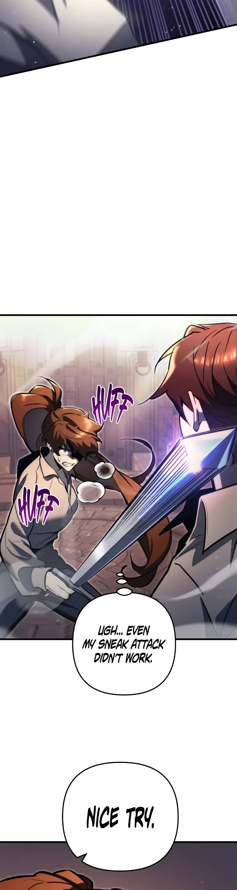 Regressor of the Fallen Family chapter 50 page 33