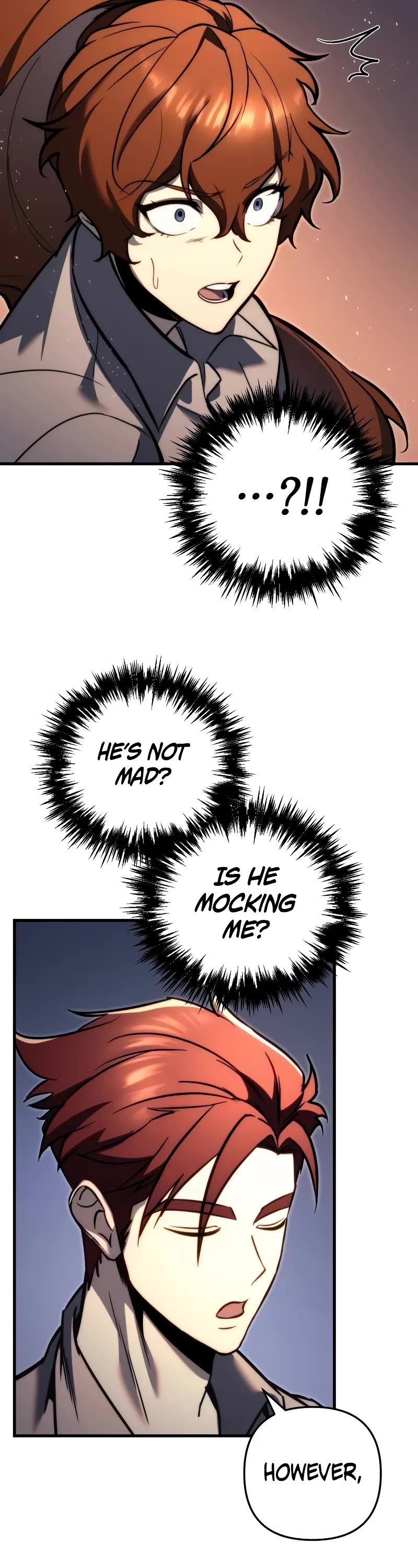 Regressor of the Fallen Family chapter 50 page 34