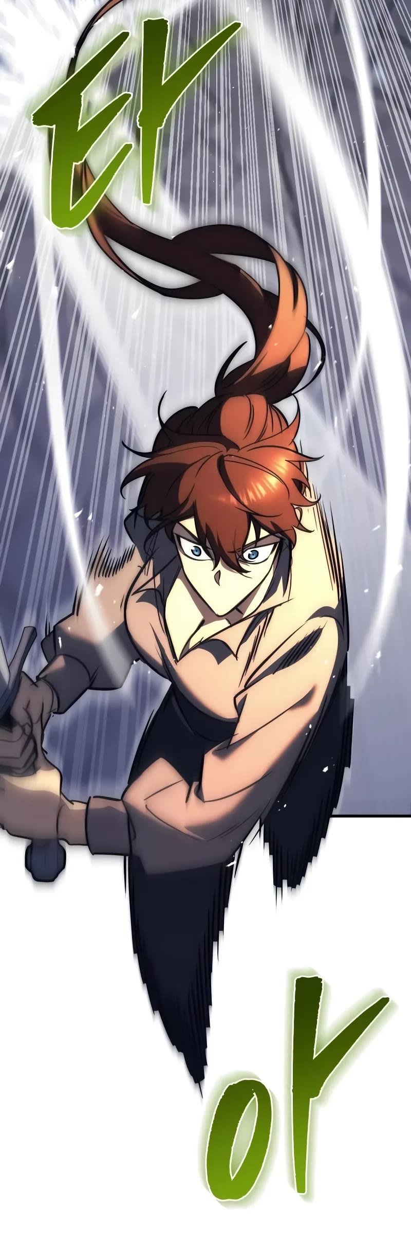 Regressor of the Fallen Family chapter 50 page 40