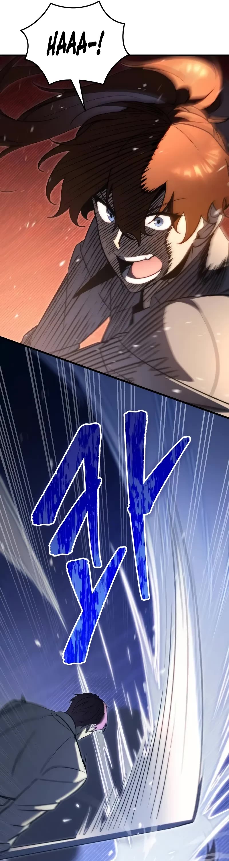 Regressor of the Fallen Family chapter 50 page 42