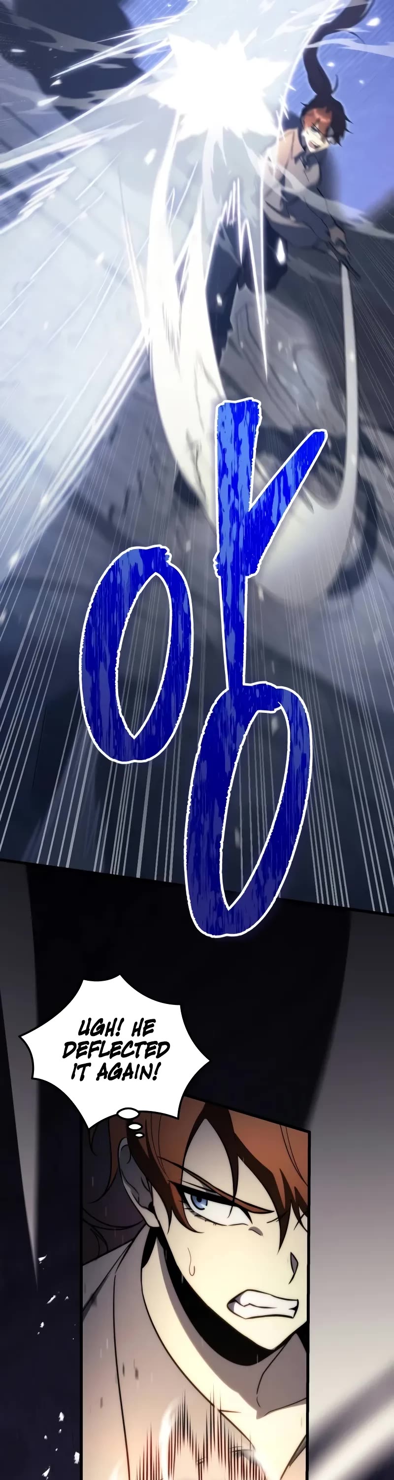 Regressor of the Fallen Family chapter 50 page 43