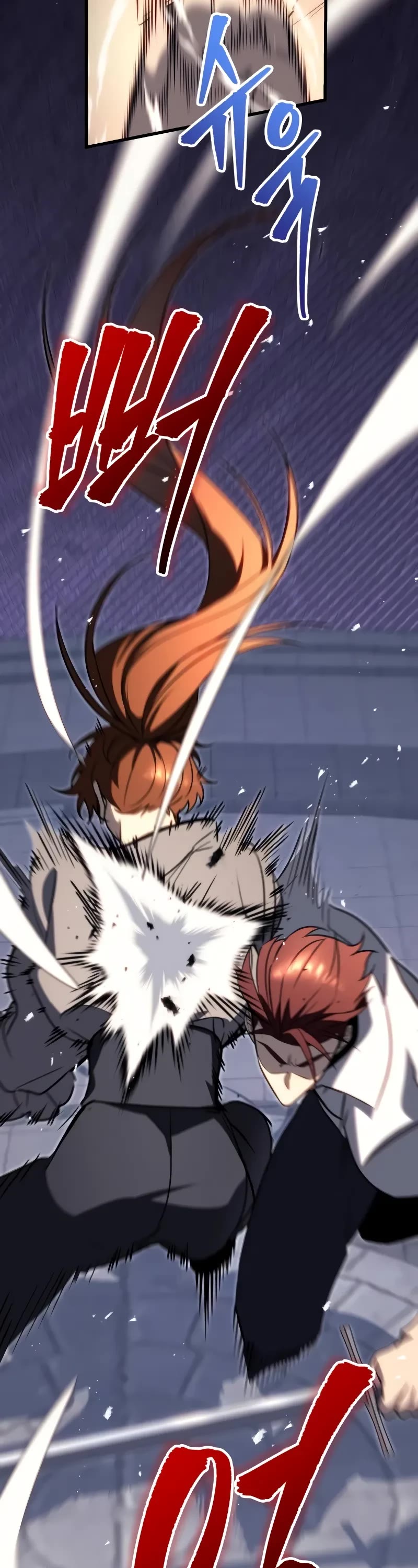 Regressor of the Fallen Family chapter 50 page 44