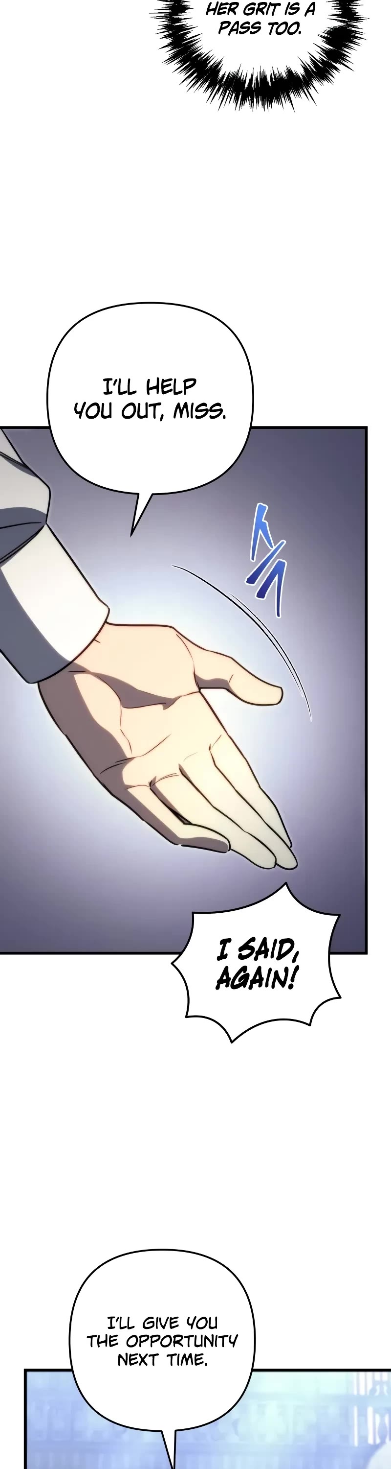 Regressor of the Fallen Family chapter 50 page 48