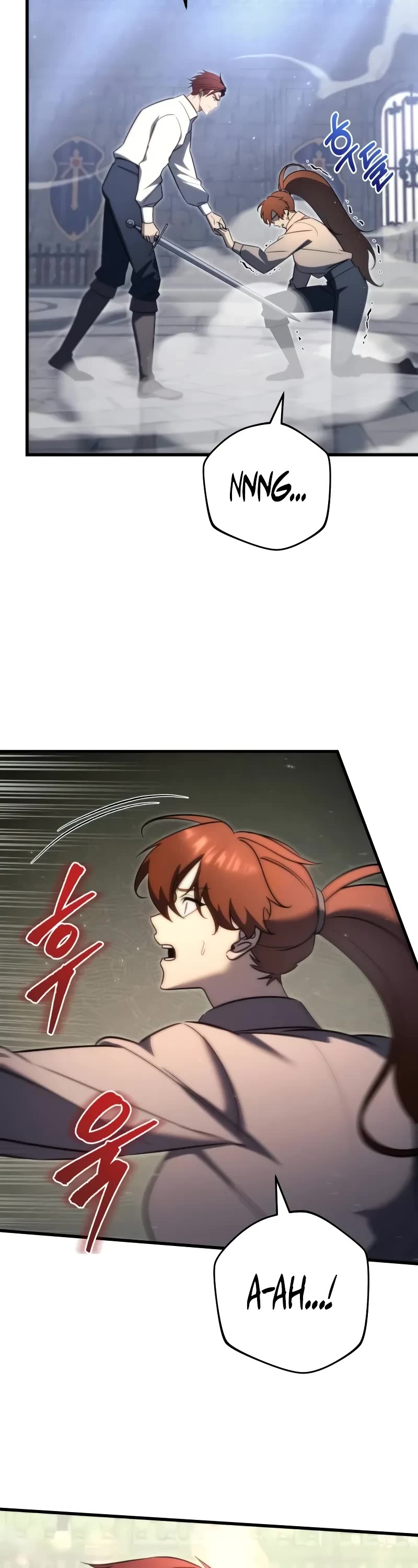 Regressor of the Fallen Family chapter 50 page 49