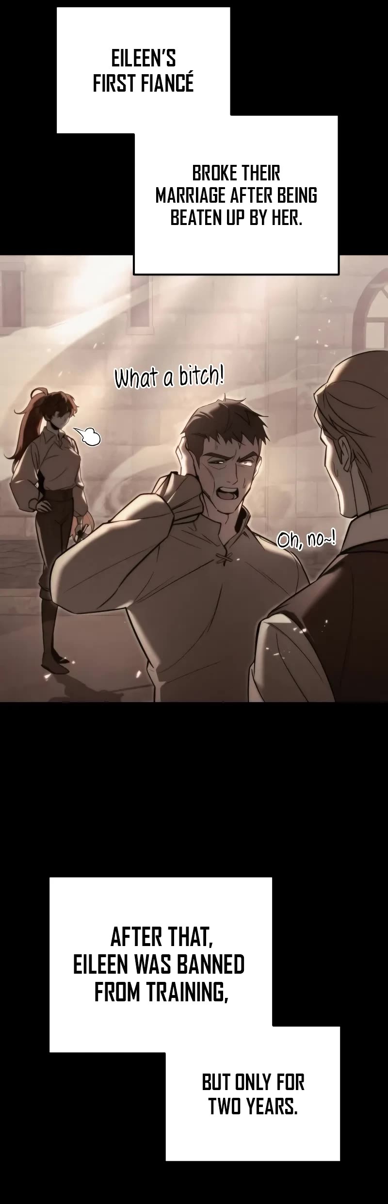 Regressor of the Fallen Family chapter 50 page 5