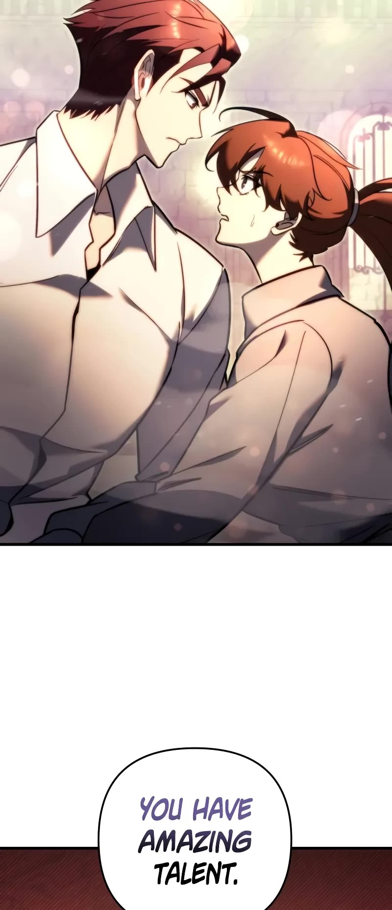 Regressor of the Fallen Family chapter 50 page 50