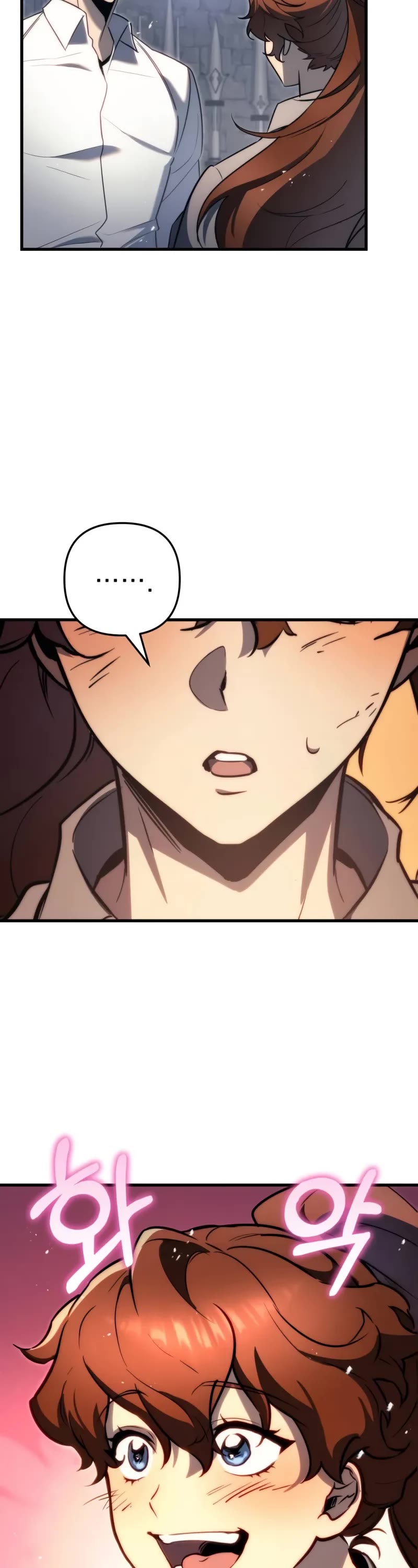 Regressor of the Fallen Family chapter 50 page 53